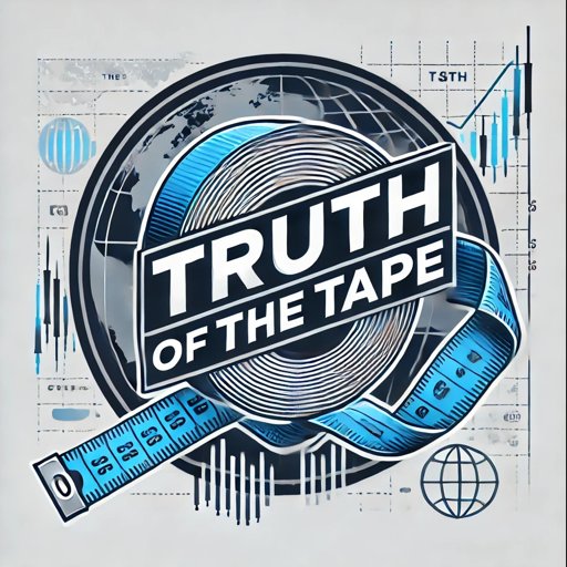 Truth of the Tape logo
